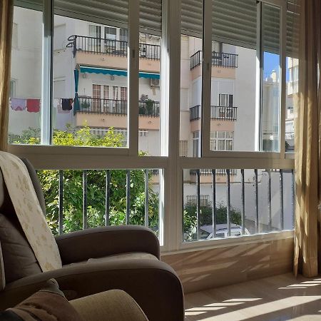 Albaida II Bajo G Apartamento نيرخا المظهر الخارجي الصورة