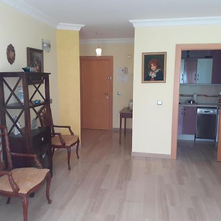 Albaida II Bajo G Apartamento نيرخا المظهر الخارجي الصورة