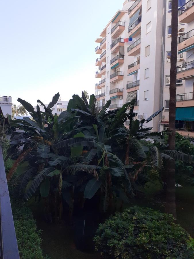Albaida II Bajo G Apartamento نيرخا المظهر الخارجي الصورة