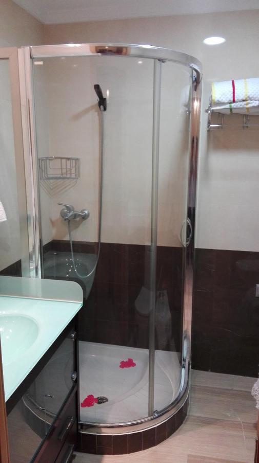 Albaida II Bajo G Apartamento نيرخا المظهر الخارجي الصورة