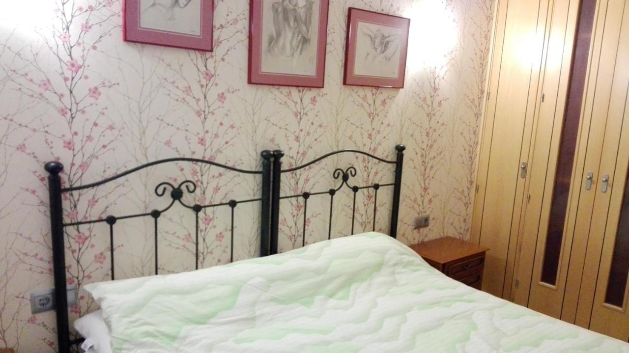 Albaida II Bajo G Apartamento نيرخا المظهر الخارجي الصورة