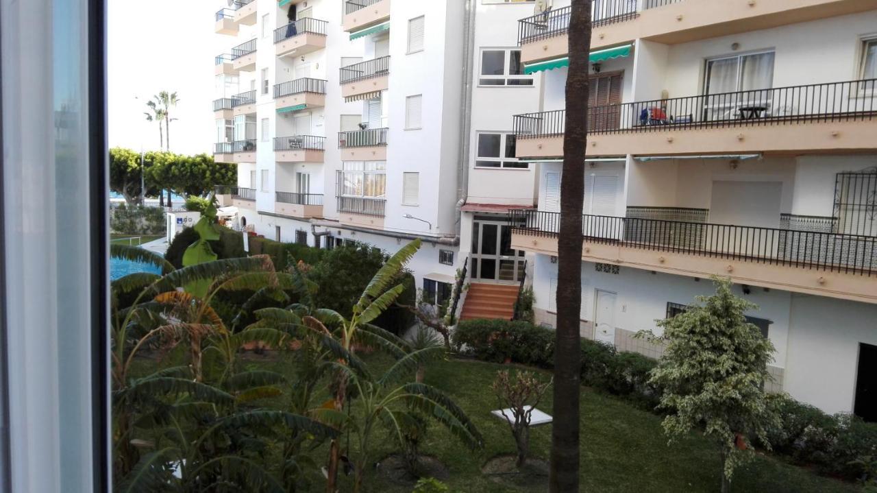 Albaida II Bajo G Apartamento نيرخا المظهر الخارجي الصورة