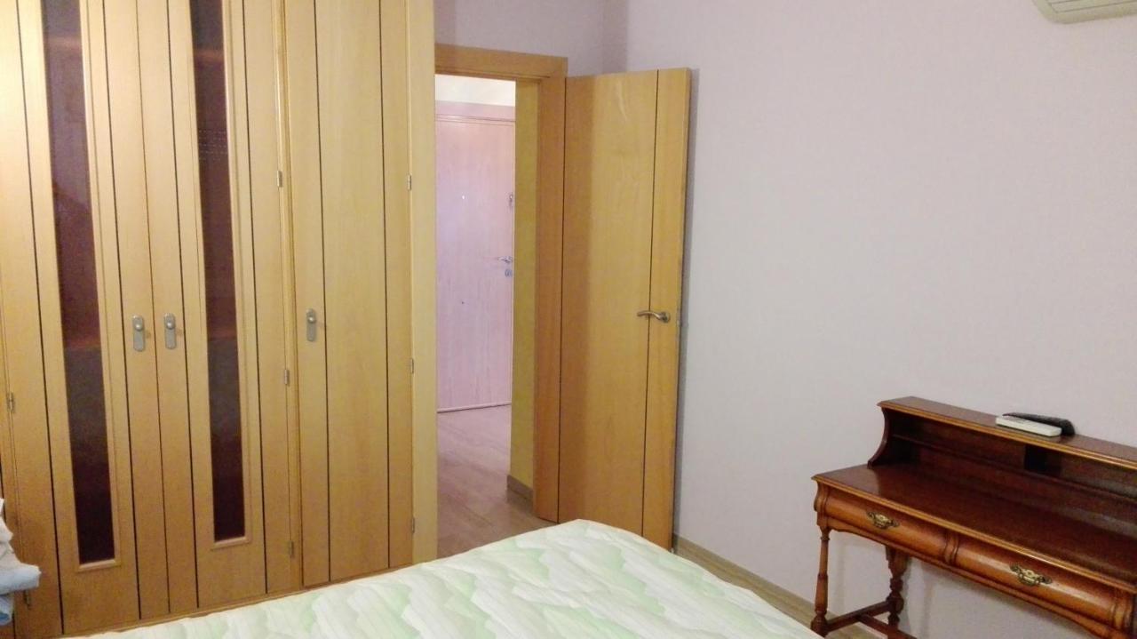 Albaida II Bajo G Apartamento نيرخا المظهر الخارجي الصورة