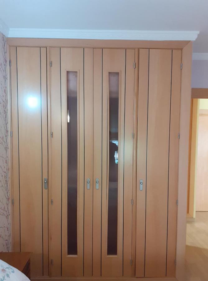 Albaida II Bajo G Apartamento نيرخا المظهر الخارجي الصورة