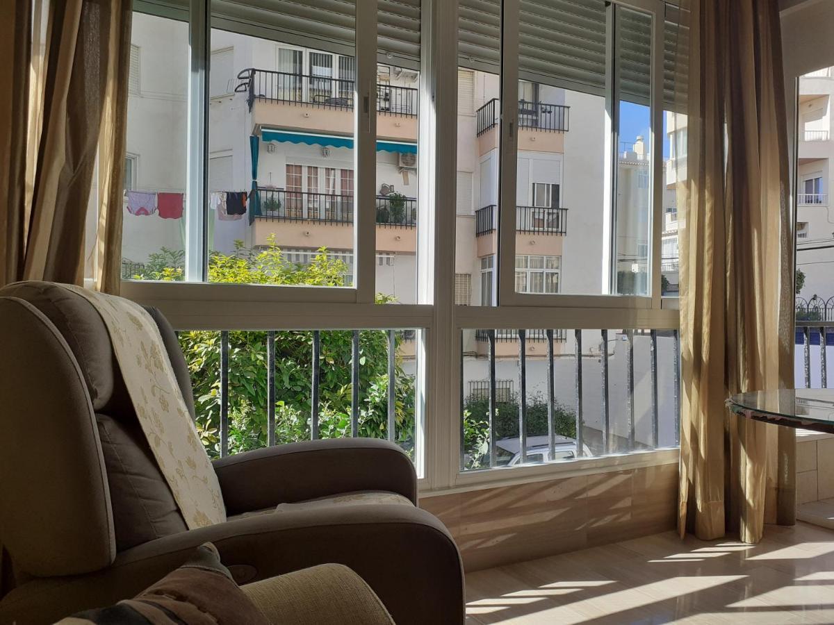 Albaida II Bajo G Apartamento نيرخا المظهر الخارجي الصورة