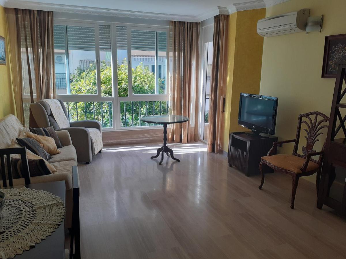 Albaida II Bajo G Apartamento نيرخا المظهر الخارجي الصورة