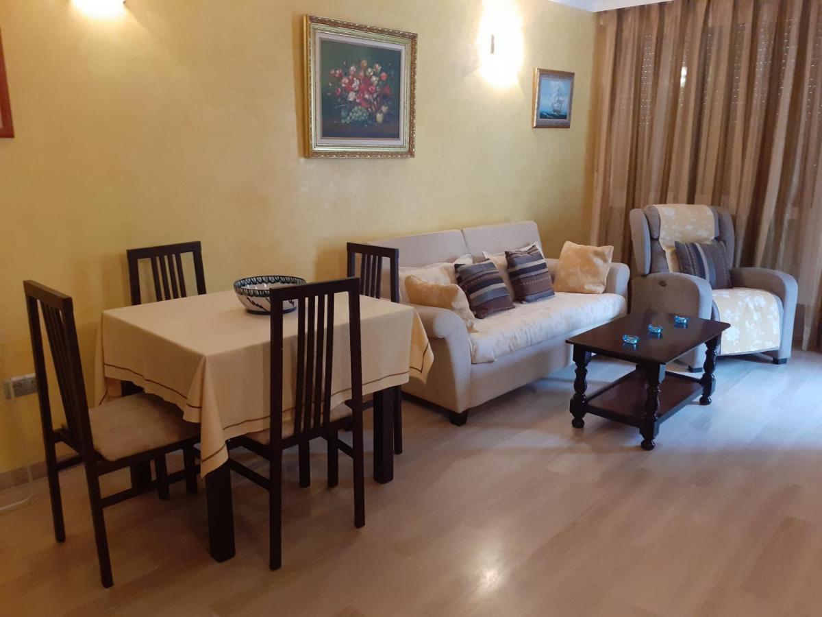 Albaida II Bajo G Apartamento نيرخا المظهر الخارجي الصورة
